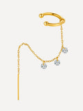 Pendientes "CHISPA"