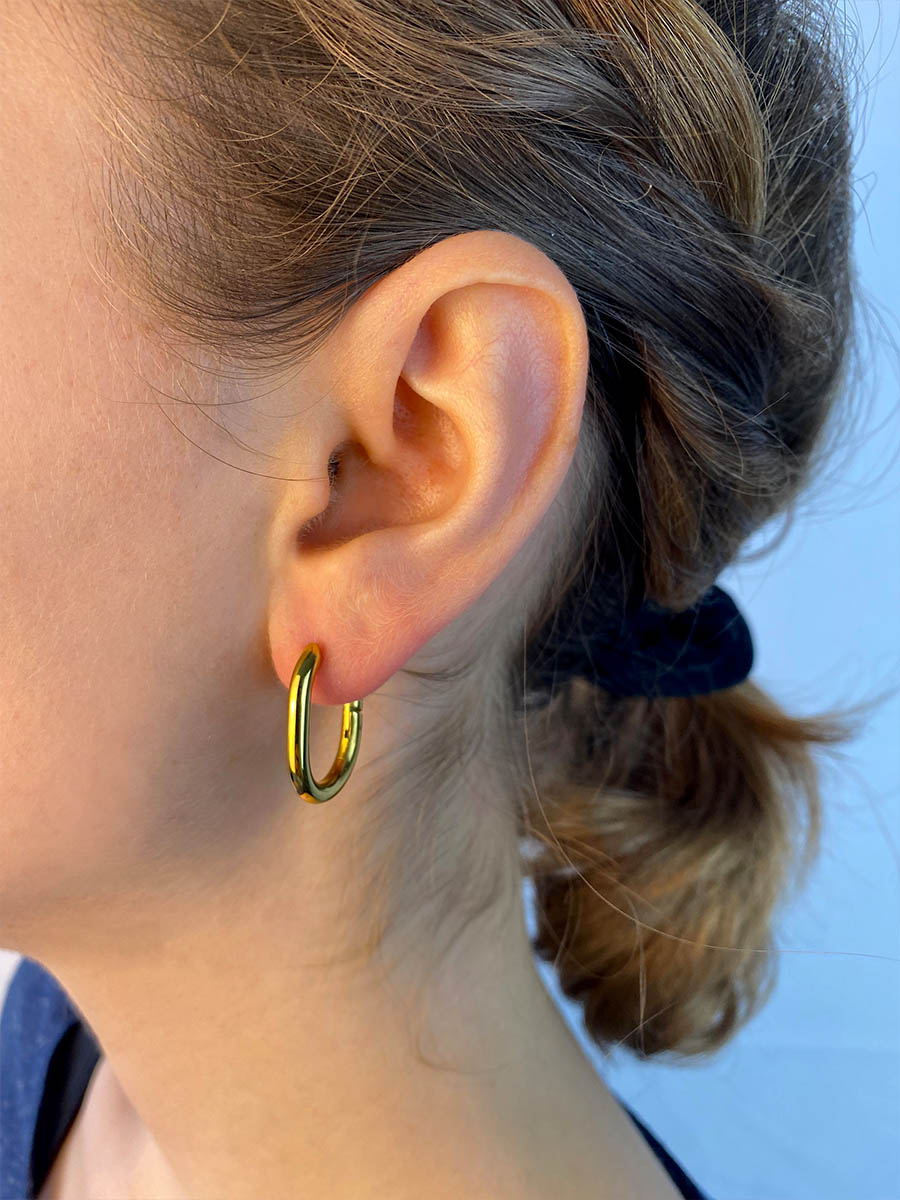 Pendientes Atractivo Absoluto