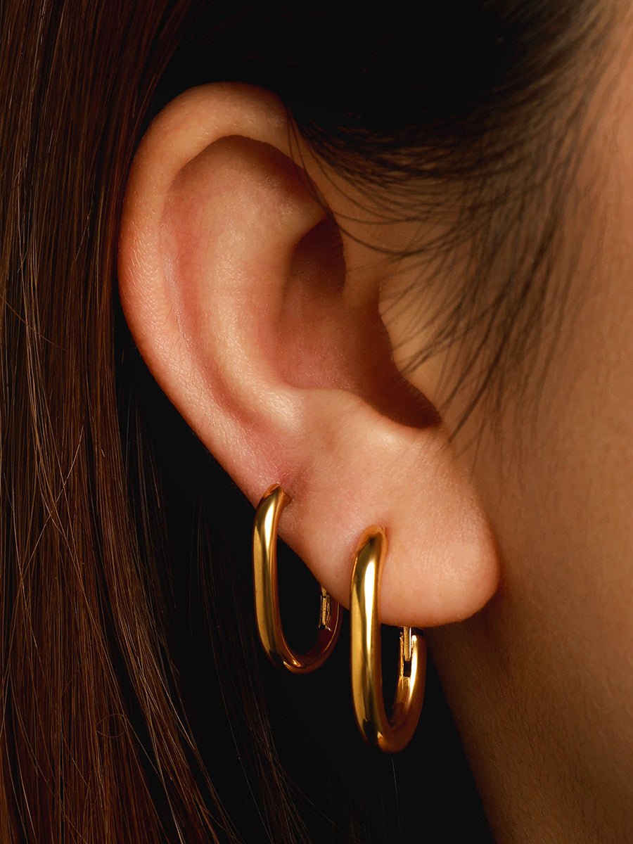 Pendientes Atractivo Absoluto