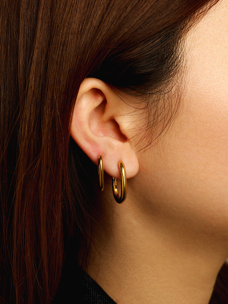 Pendientes Atractivo Absoluto