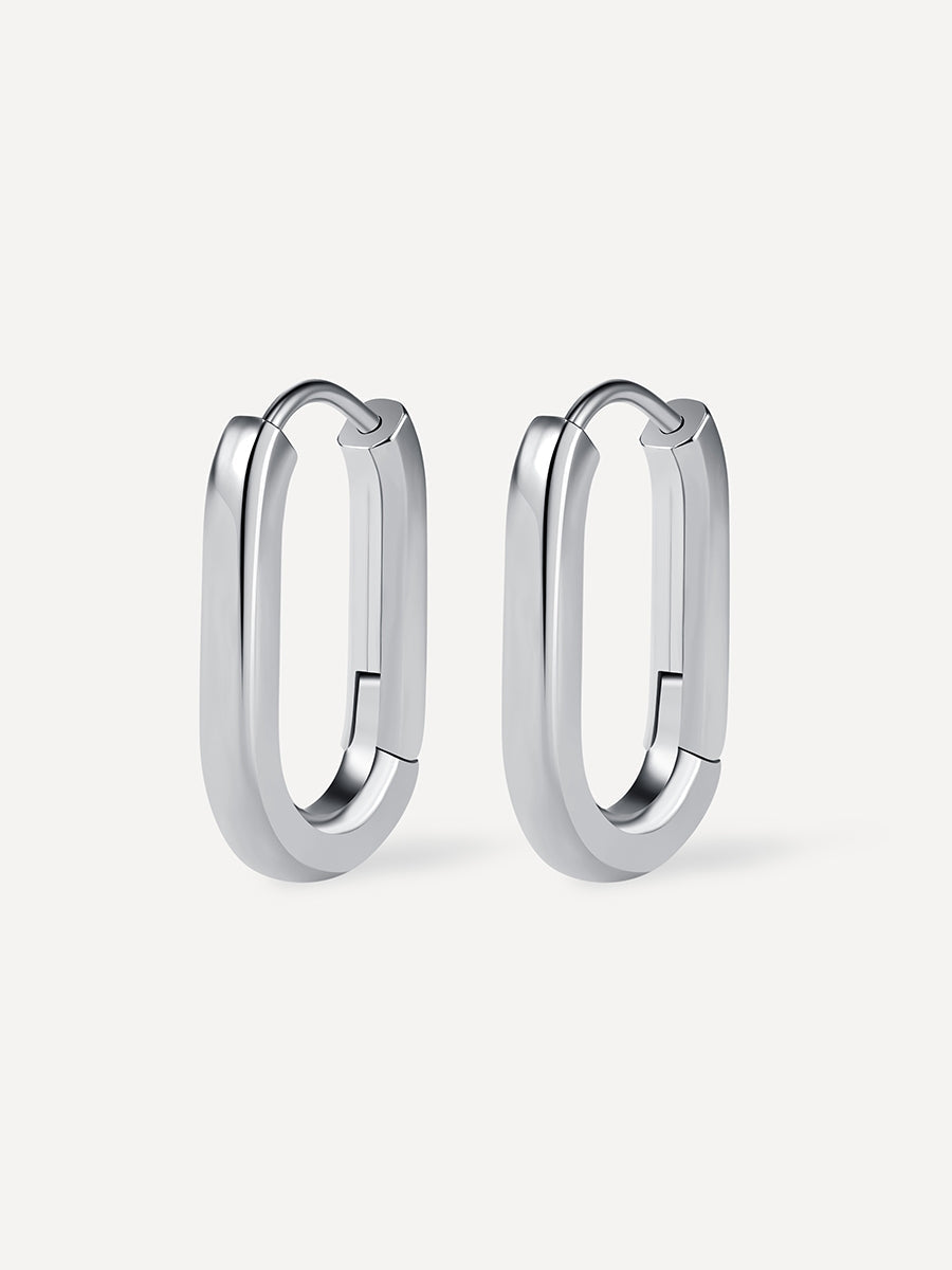 Pendientes "U" Premium