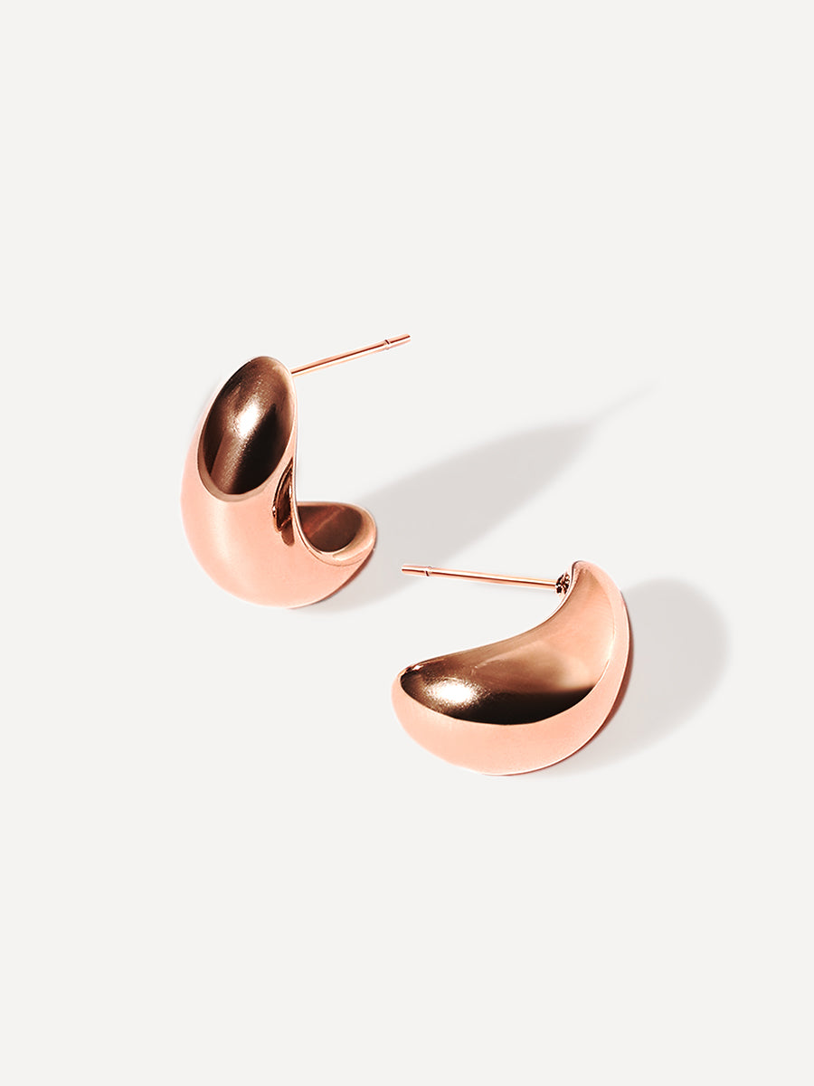 Pendientes Gota Chic