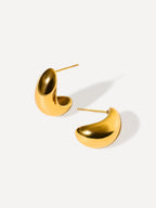 Pendientes Gota Chic