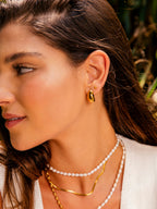 Pendientes Gota Chic