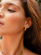 Pendientes Gota Chic