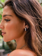 Pendientes Gota Chic