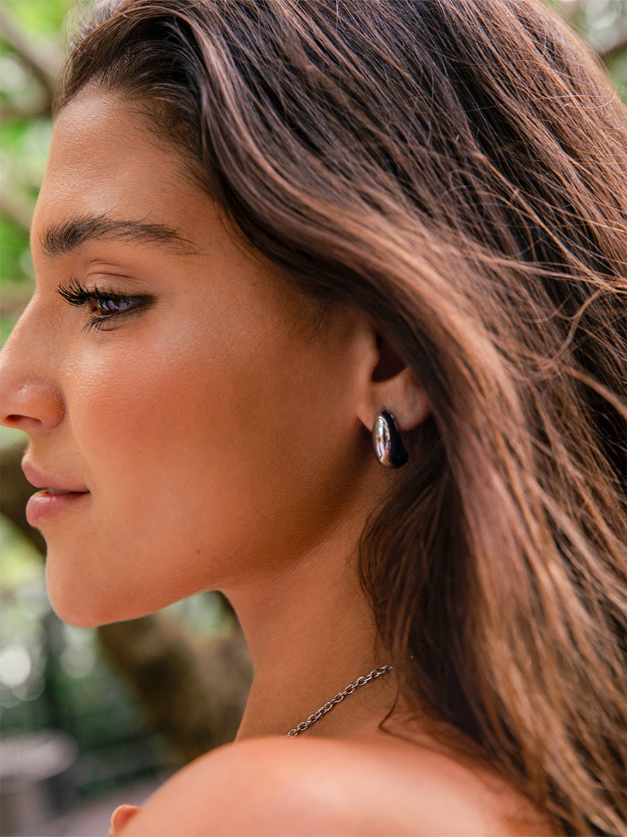 Pendientes Gota Chic