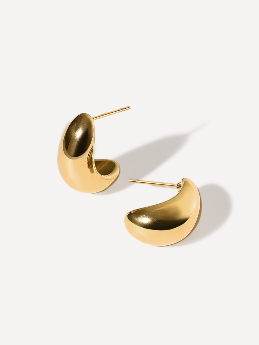Pendientes Gota Chic