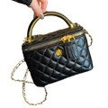 BOLSO KATALICE Acolchado