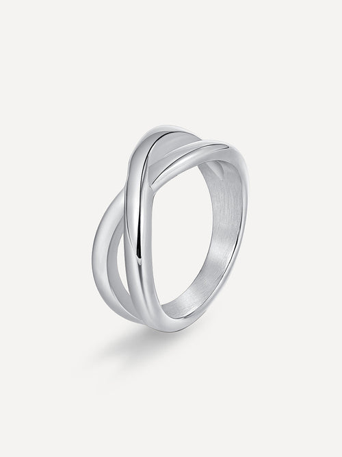 Anillo Cruzado Camino