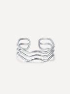 Anillo de Onda Feliz