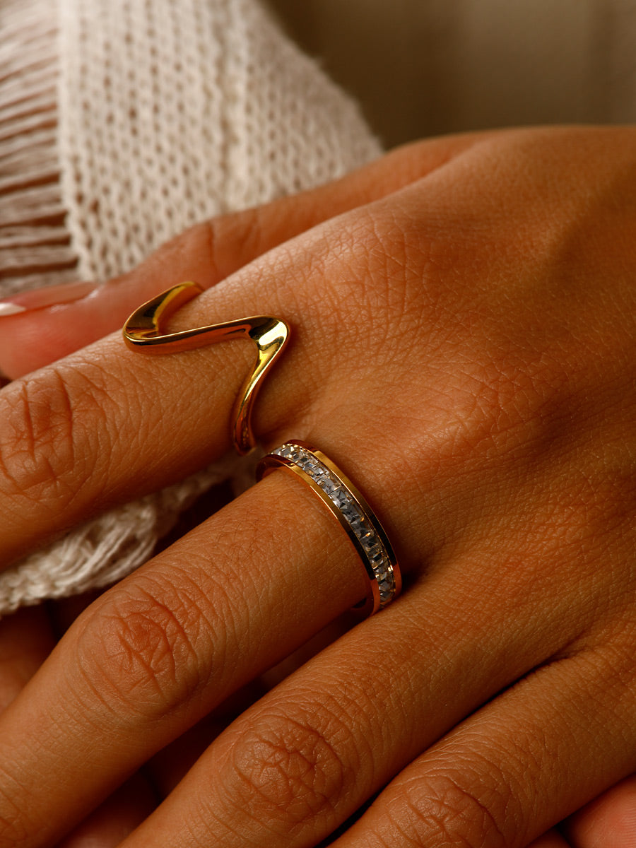 Anillos Hiperespacio