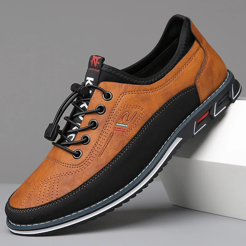 FOSA | ZAPATOS CLÁSICOS ARTESANALES