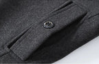 BIRMINGHAM | GABARDINA ENTRETIEMPO