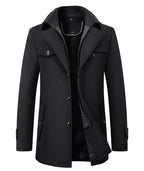 BIRMINGHAM | GABARDINA ENTRETIEMPO