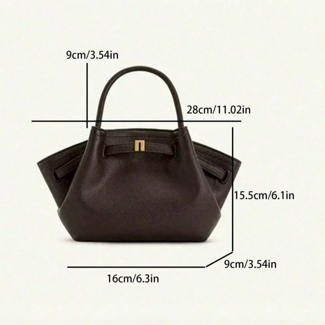 BOLSO KATELLE Rafia