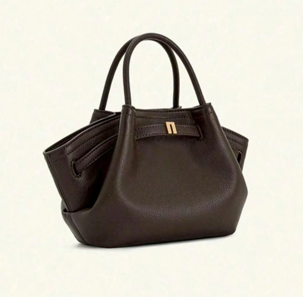 BOLSO KATELLE Rafia