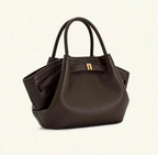 BOLSO KATELLE Rafia