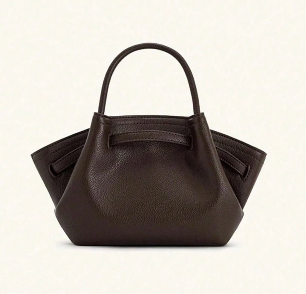 BOLSO KATELLE Rafia