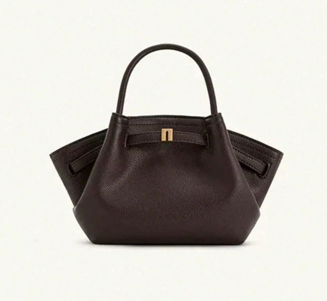 BOLSO KATELLE Rafia