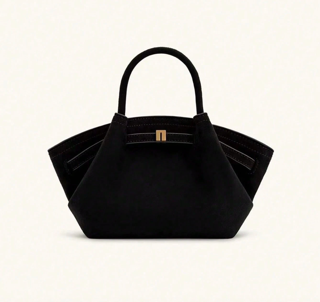 BOLSO KATELLE Rafia