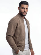 GANTE CORTE BOMBER