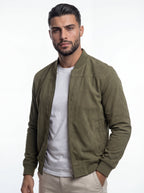 GANTE CORTE BOMBER