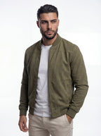 GANTE CORTE BOMBER