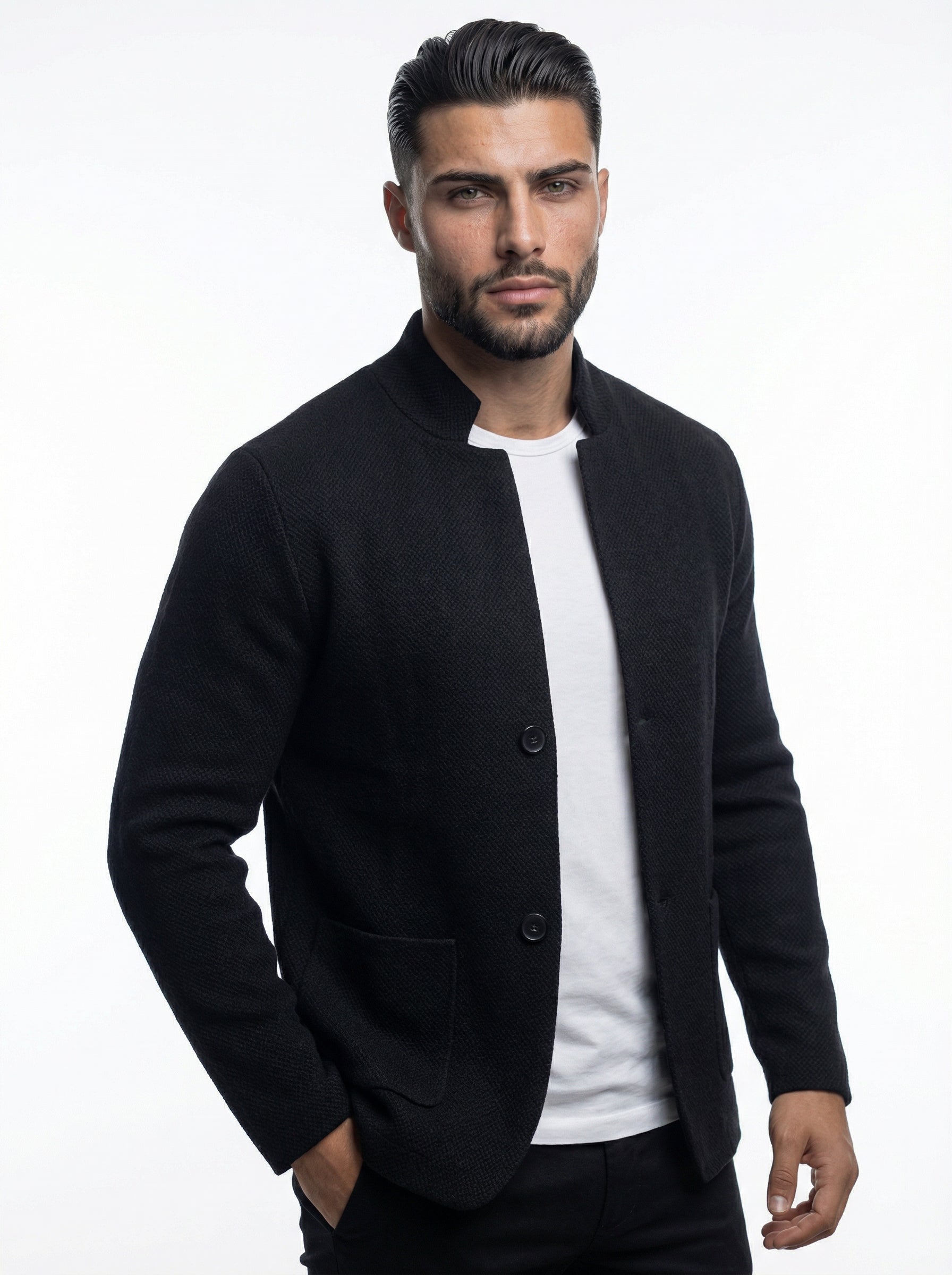 ROBS | CÁRDIGAN HOMBRE