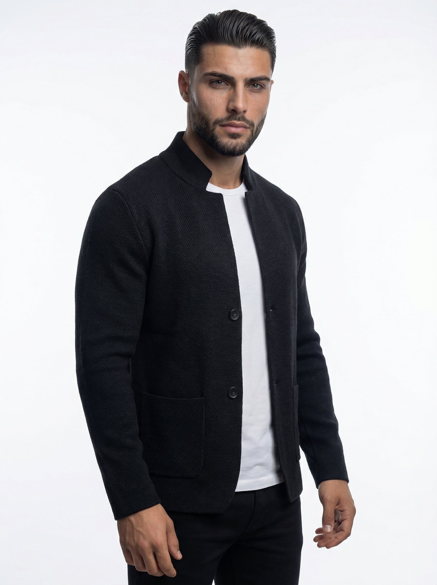ROBS | CÁRDIGAN HOMBRE