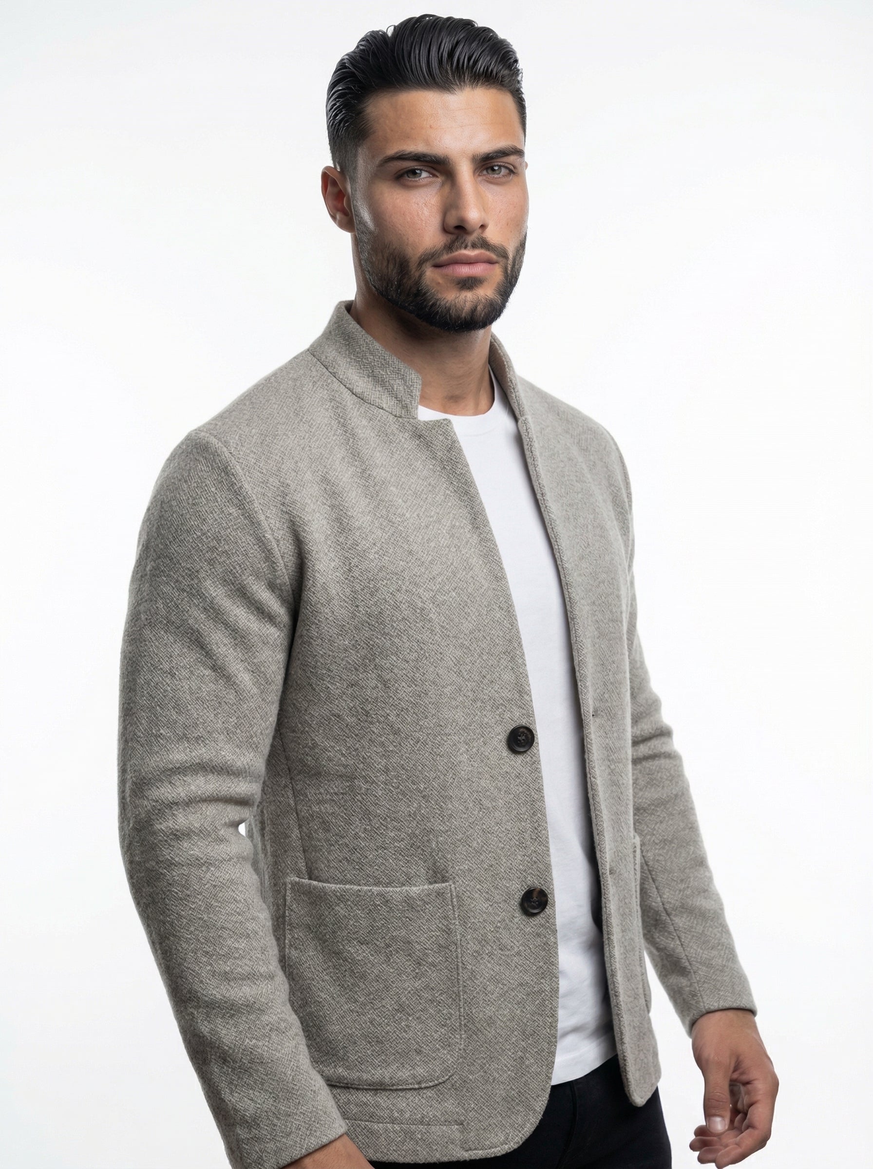 ROBS | CÁRDIGAN HOMBRE