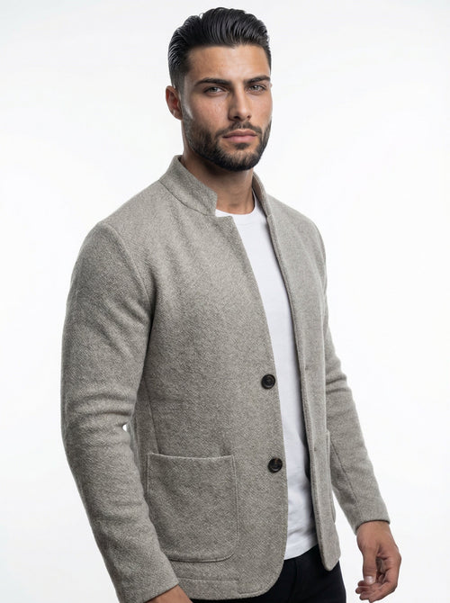 ROBS | CÁRDIGAN HOMBRE
