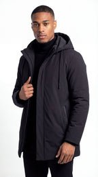 8DISTRICT | CHAQUETA CASUAL HOMBRE