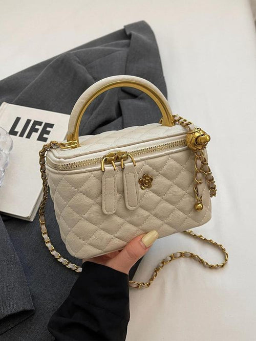 BOLSO KATALICE Acolchado