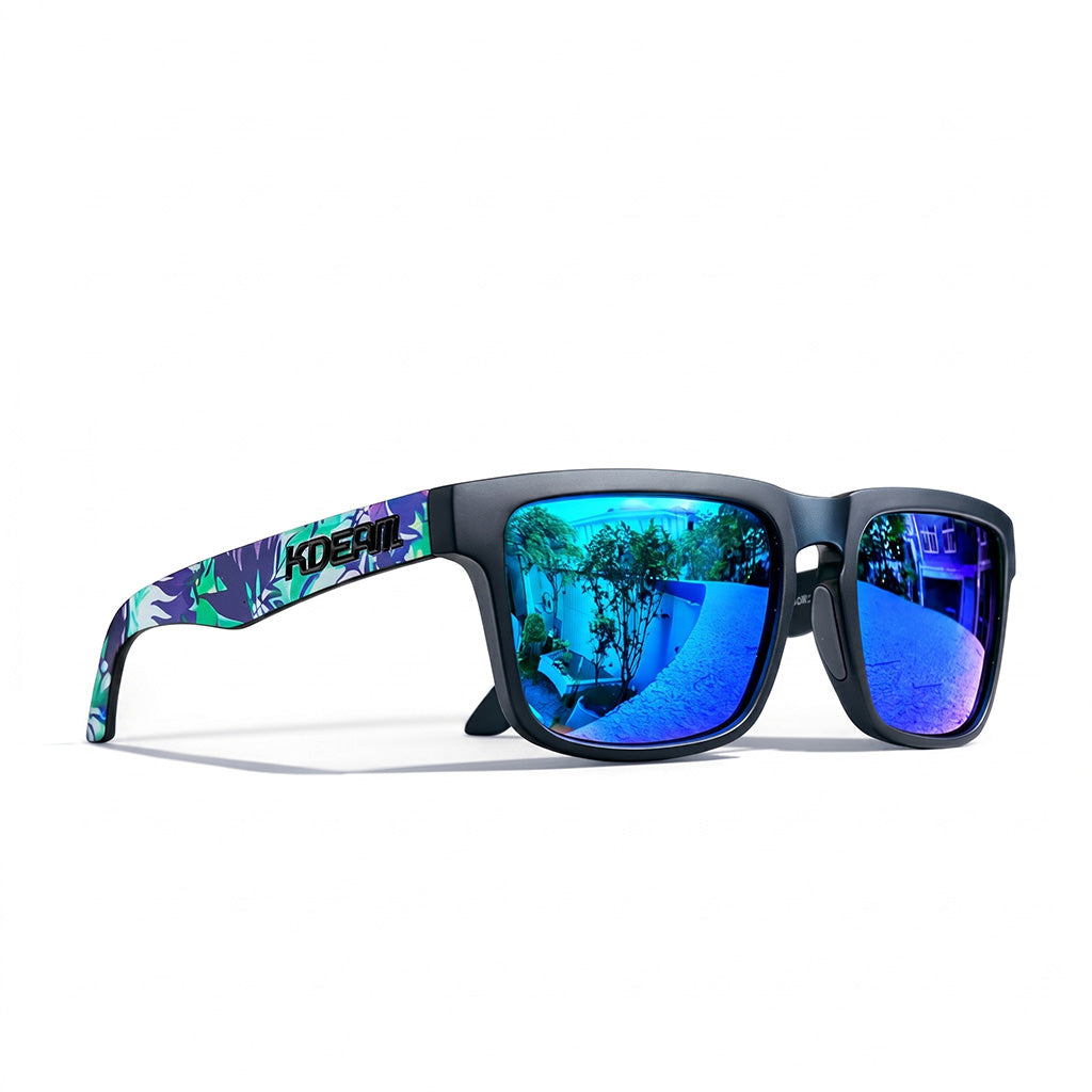 Avella™ — Lentes de Sol Deportivos Polarizados UV400