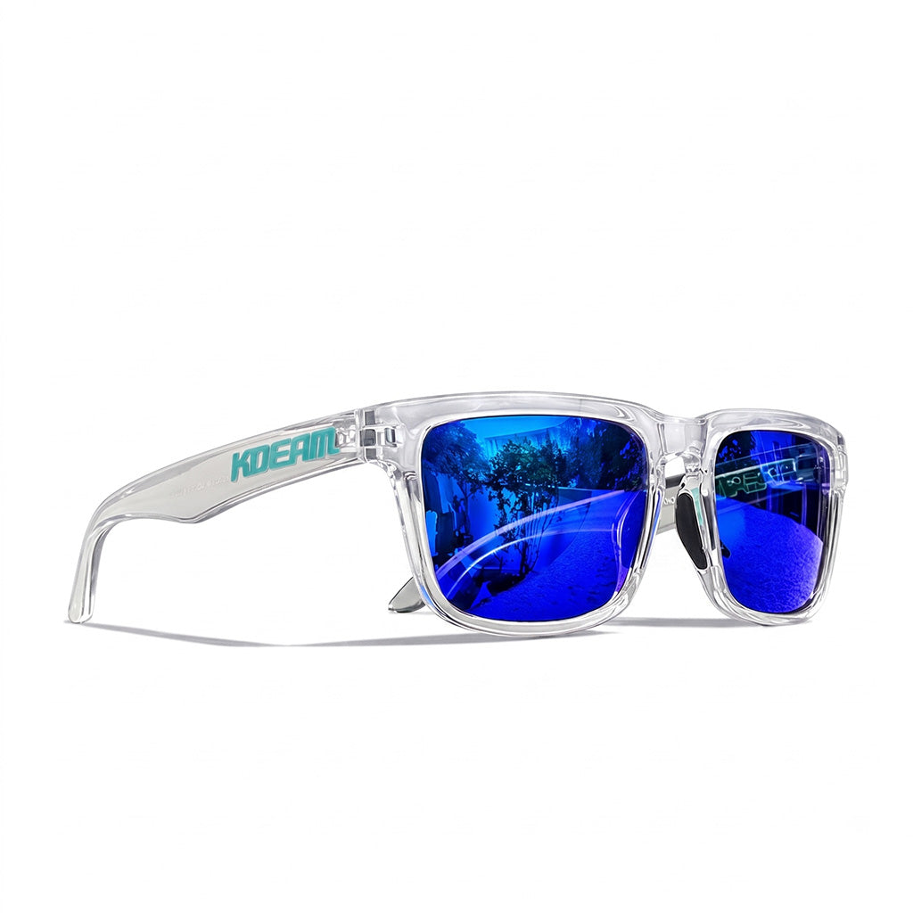 Avella™ — Lentes de Sol Deportivos Polarizados UV400