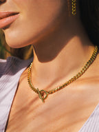 Collar Grueso