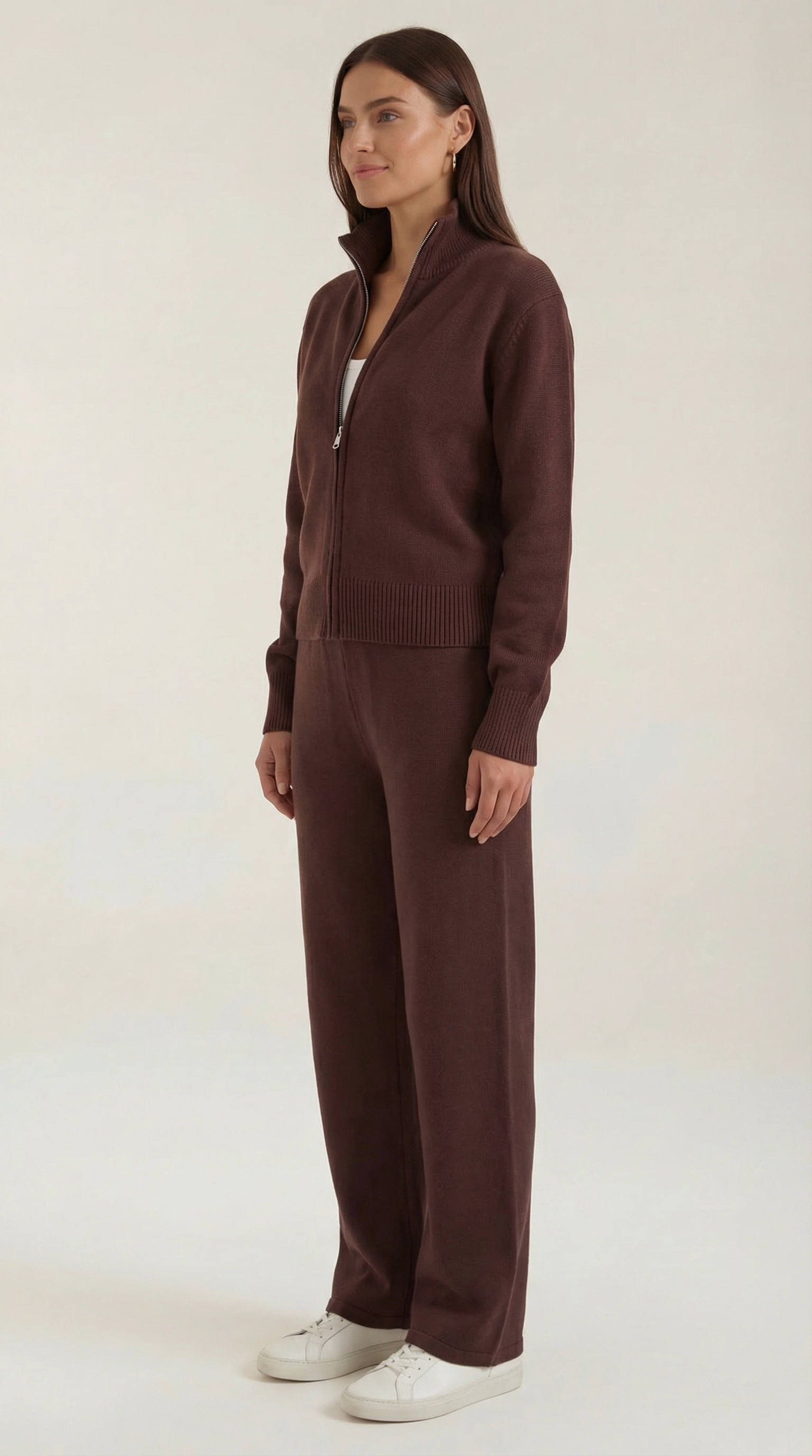 Conjunto de Algodón Katherine