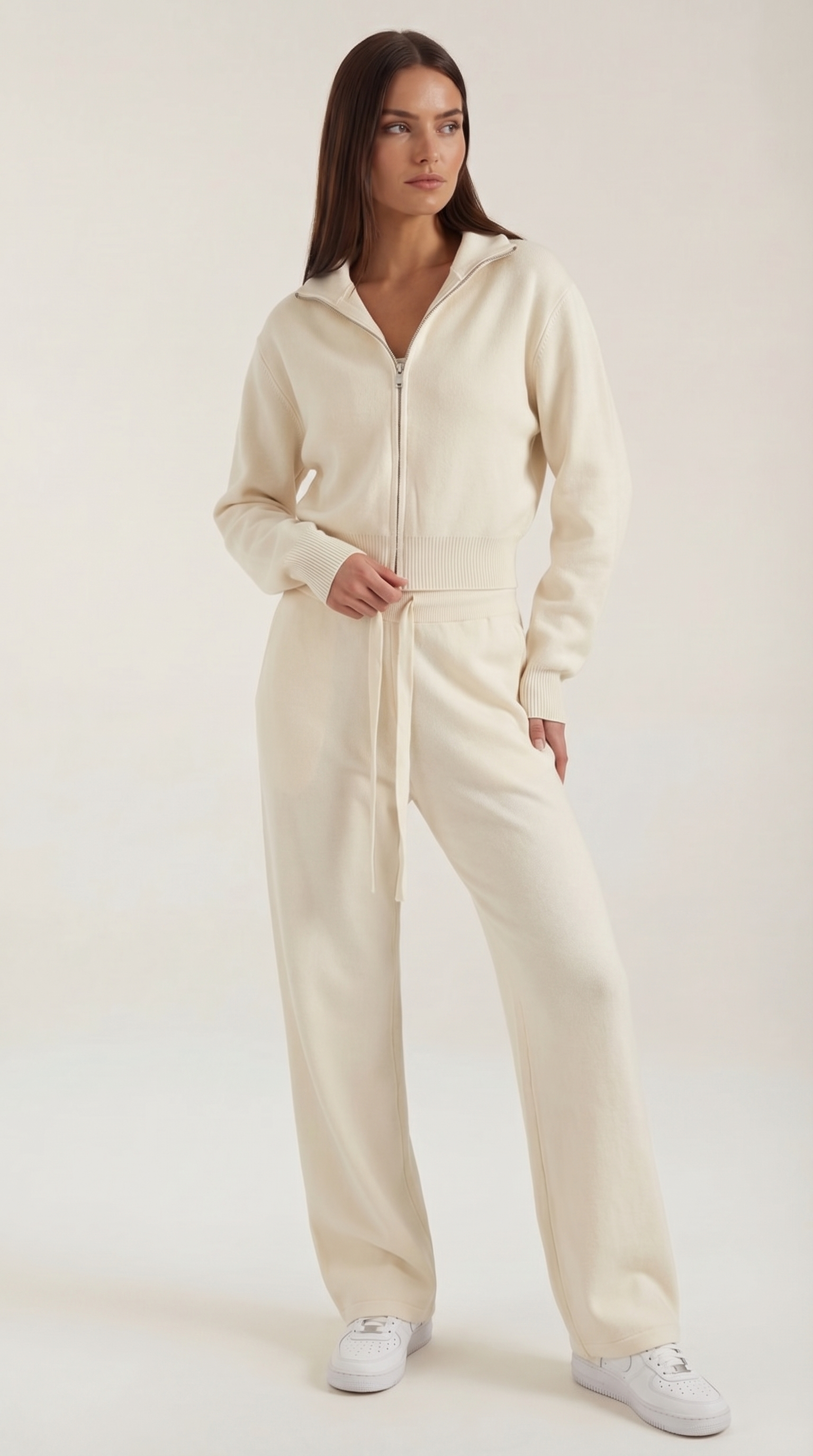 Conjunto de Algodón Katherine