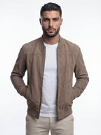 GANTE CORTE BOMBER