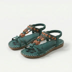 AVELLA | NADA SANDALIAS ORTOPÉDICAS CÓMODAS
