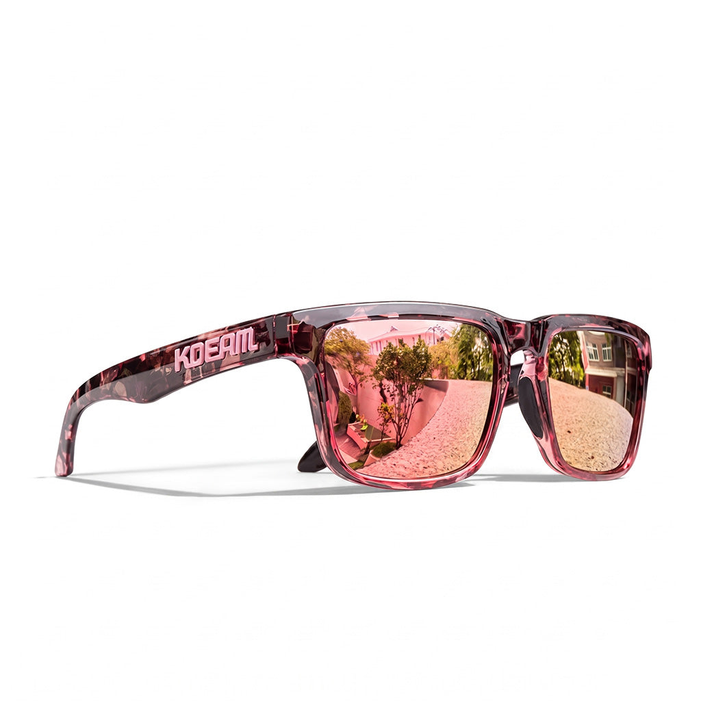 Avella™ — Lentes de Sol Deportivos Polarizados UV400