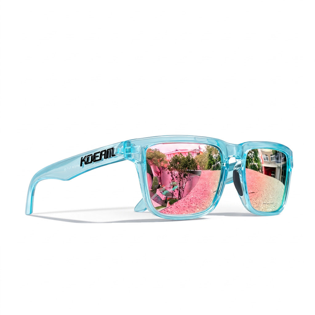 Avella™ — Lentes de Sol Deportivos Polarizados UV400