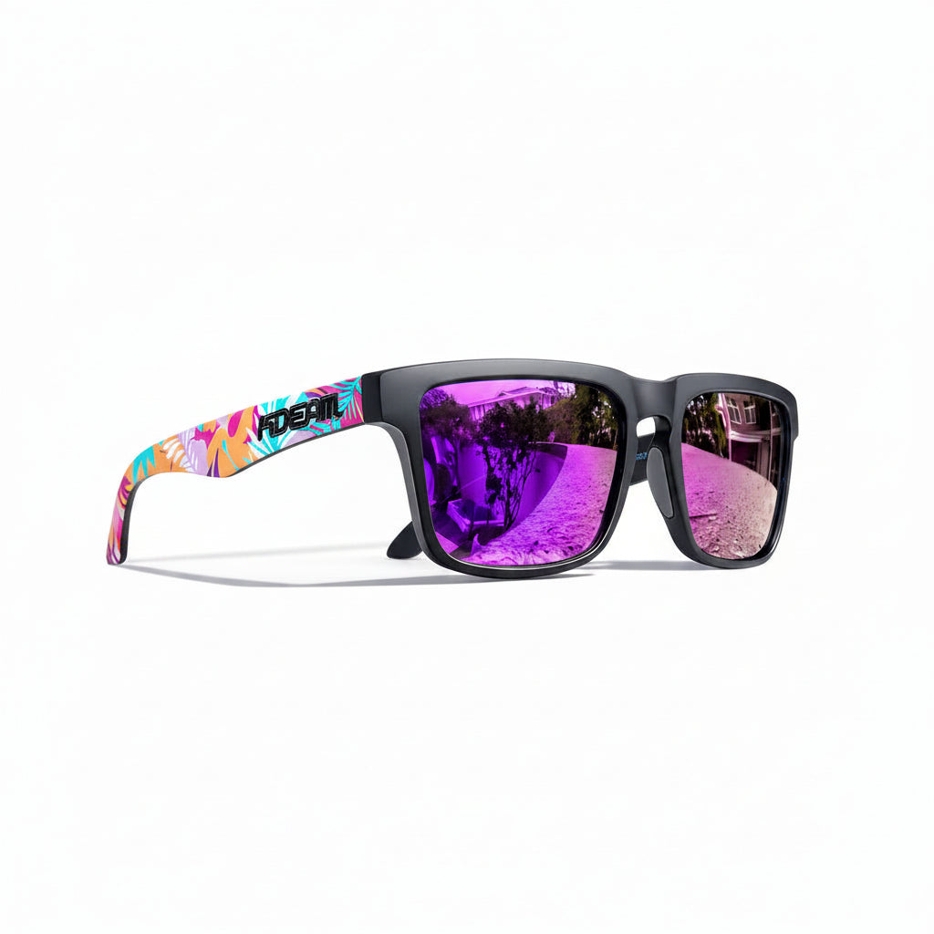 Avella™ — Lentes de Sol Deportivos Polarizados UV400