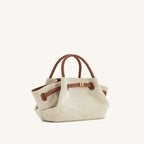 BOLSO KATELLE Rafia