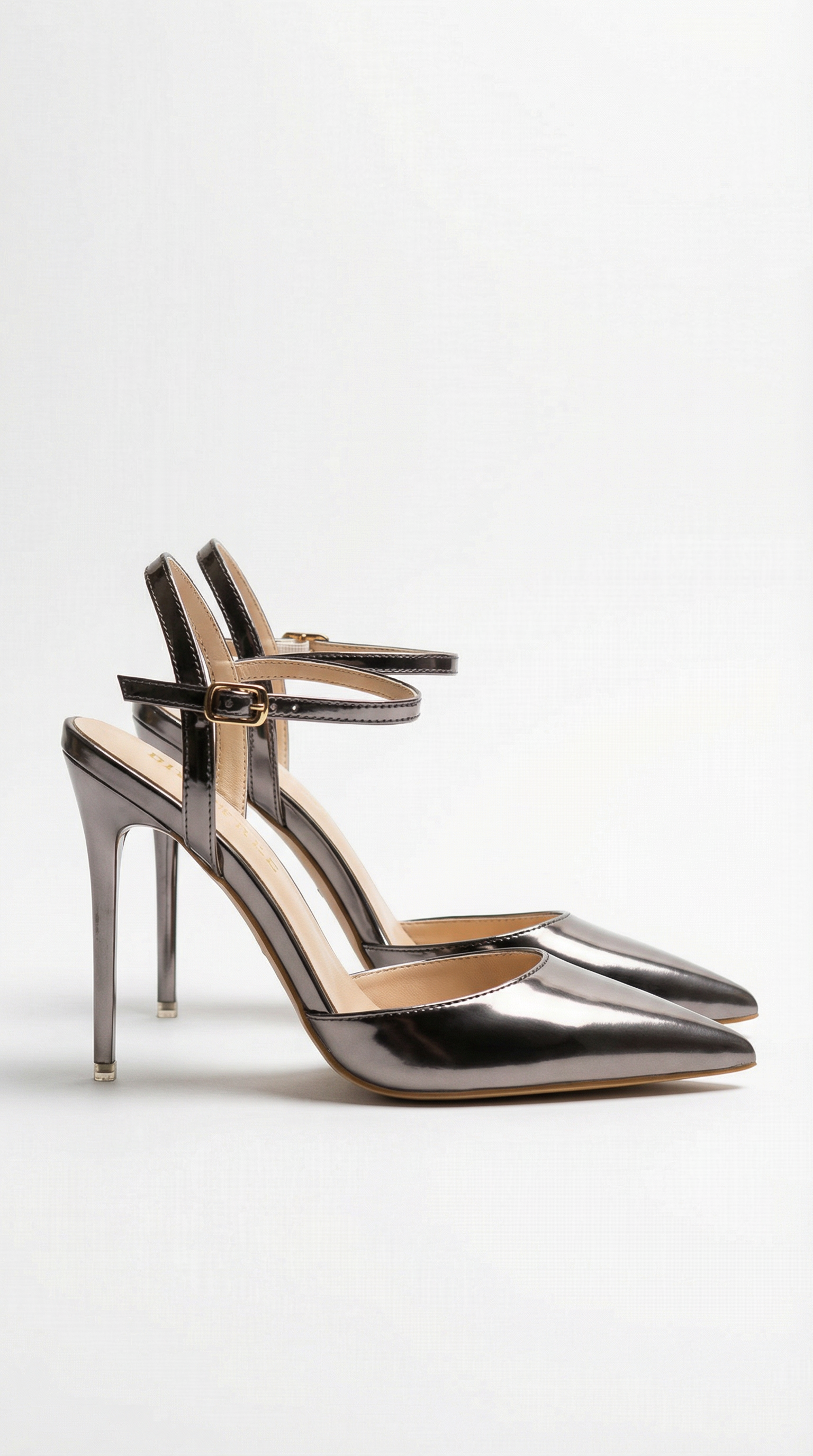 Tacones Ashley Elegantes