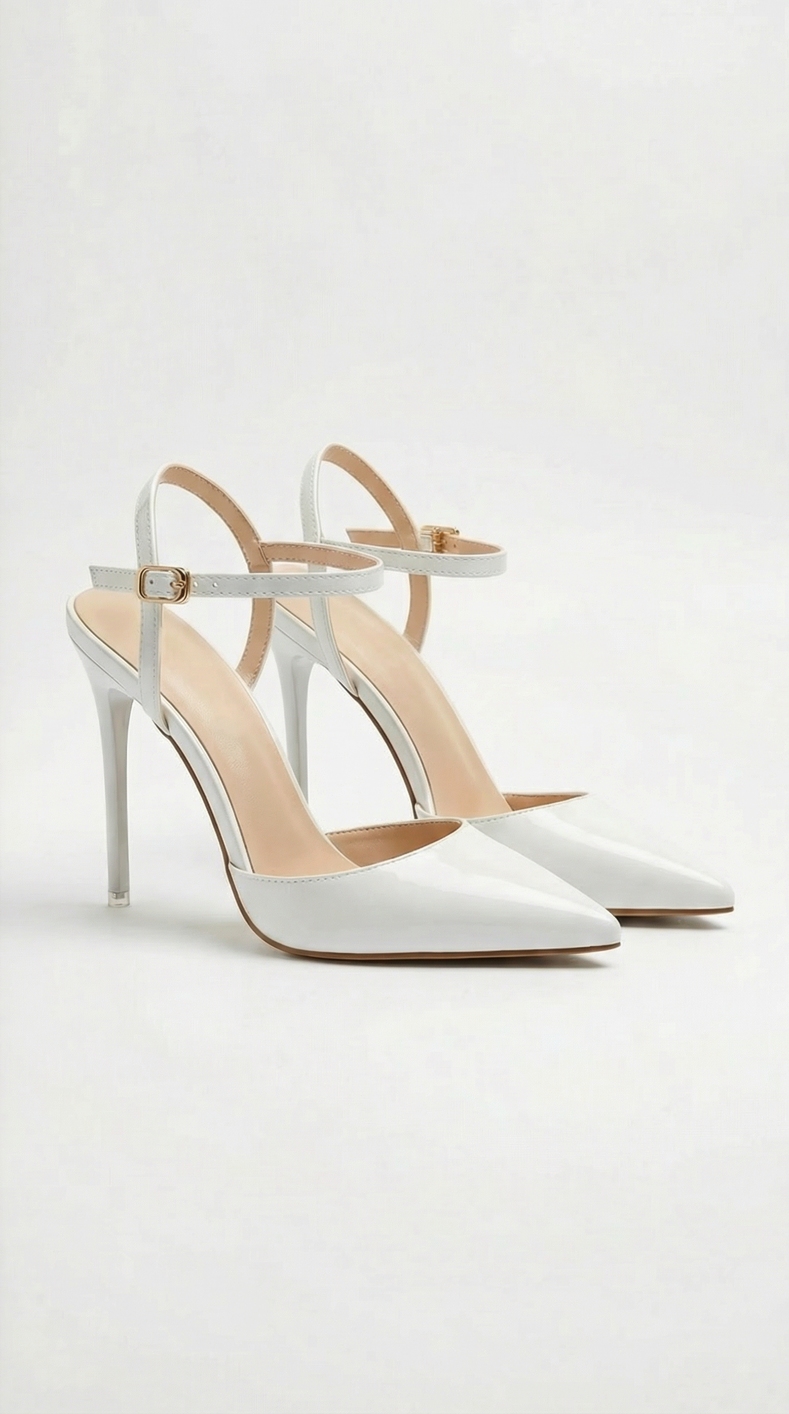 Tacones Ashley Elegantes