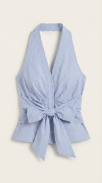 Halter Aspen de Alta Calidad para Atar