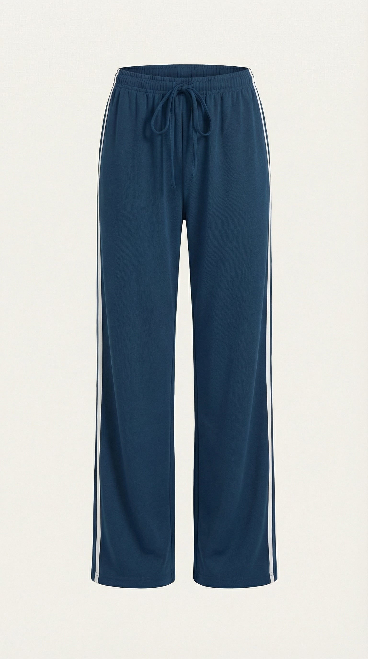 Eileen Weite Pantalones de Chándal