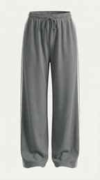 Eileen Weite Pantalones de Chándal